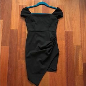 Fashion nova dress